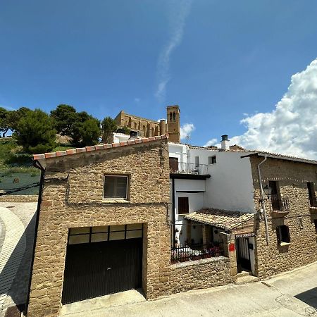 Artajona Casa Janices מראה חיצוני תמונה