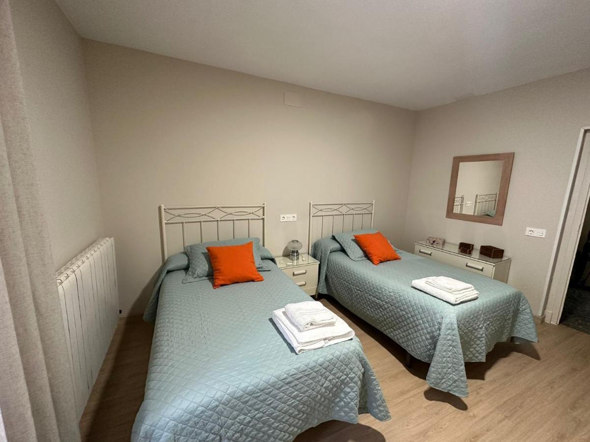 Artajona Casa Janices מראה חיצוני תמונה