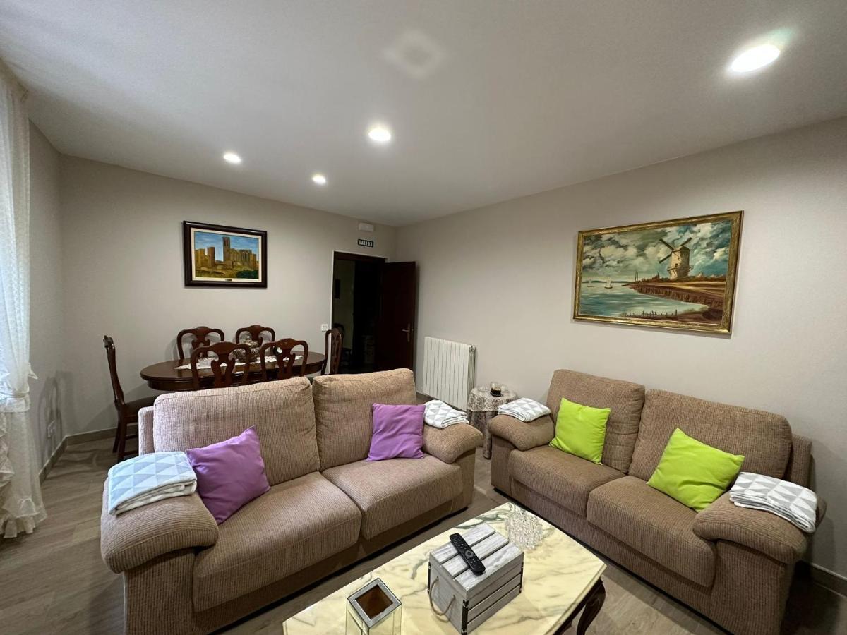 Artajona Casa Janices מראה חיצוני תמונה
