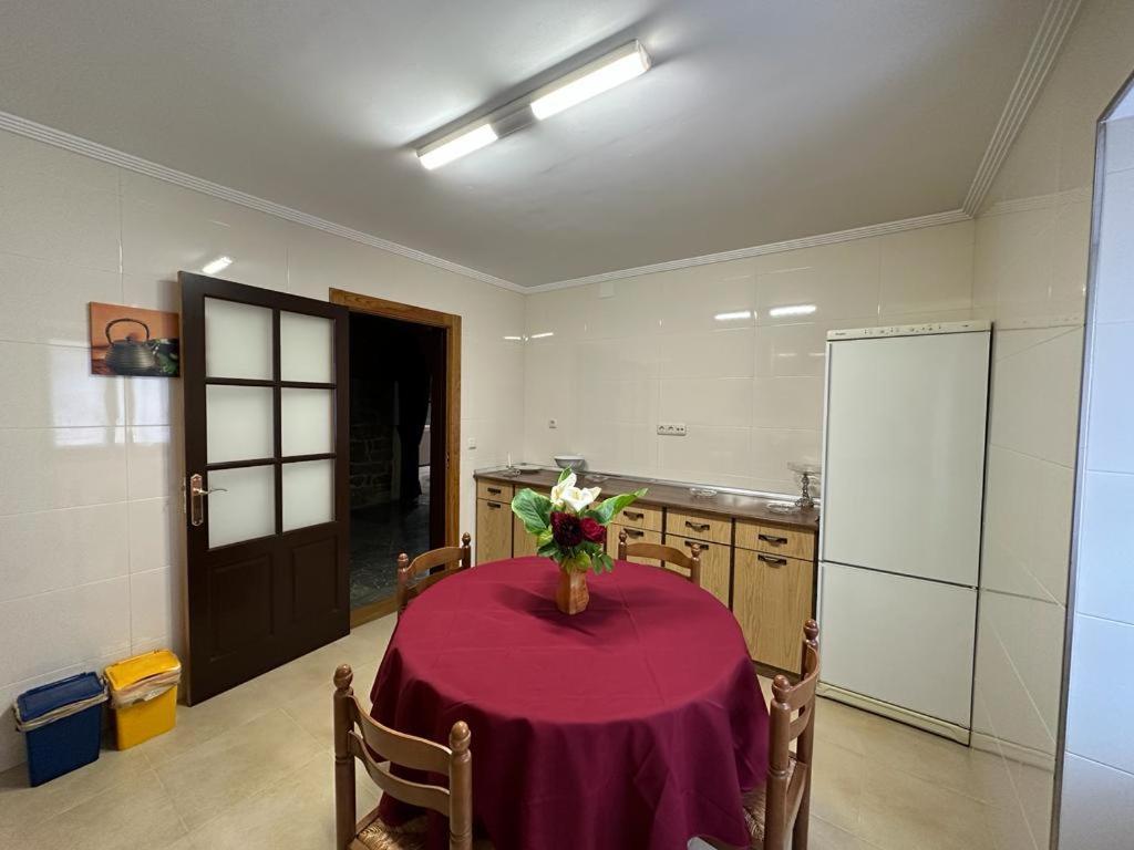 Artajona Casa Janices מראה חיצוני תמונה
