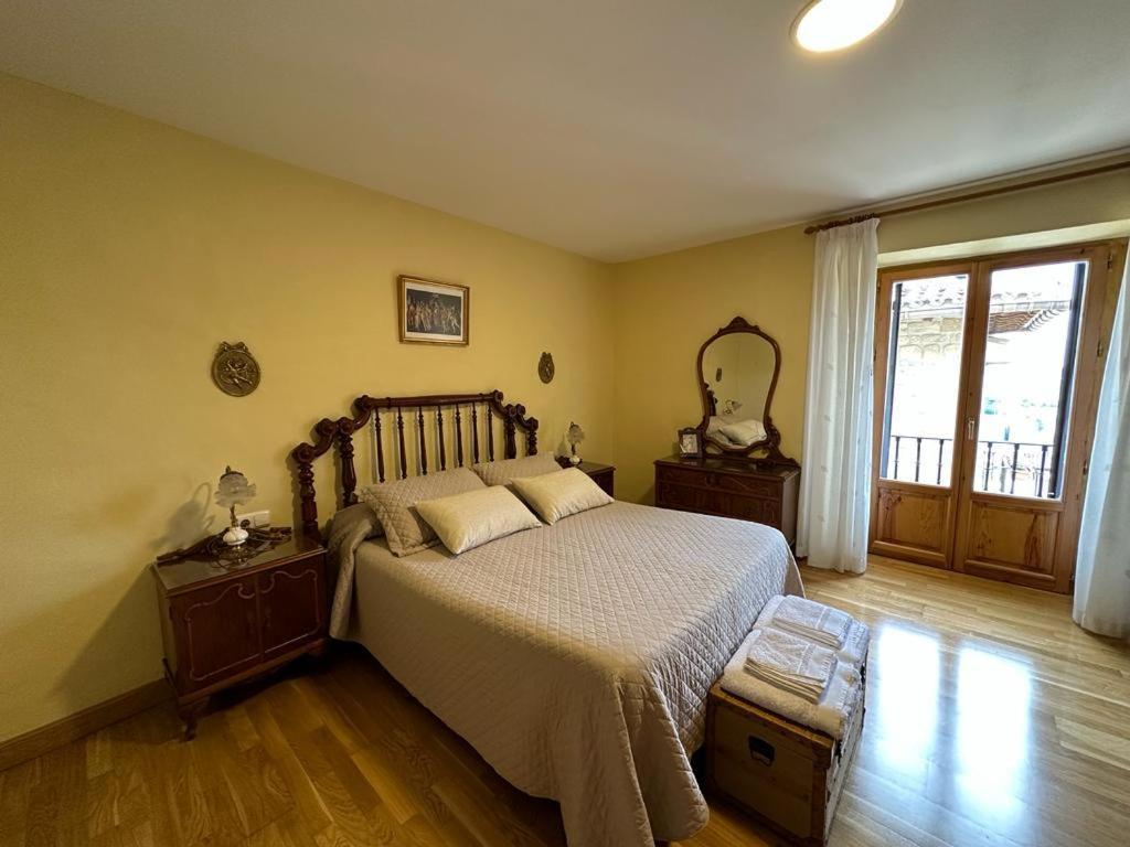Artajona Casa Janices מראה חיצוני תמונה