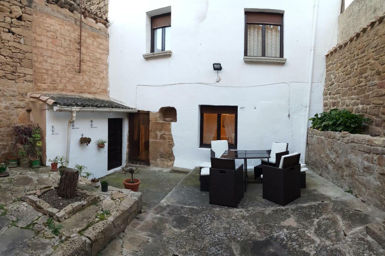 Artajona Casa Janices מראה חיצוני תמונה