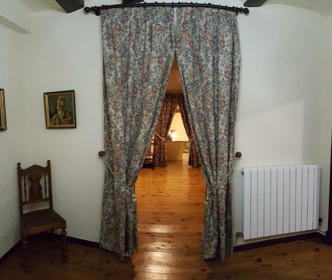 Artajona Casa Janices מראה חיצוני תמונה