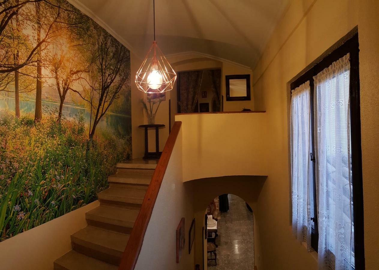 Artajona Casa Janices מראה חיצוני תמונה