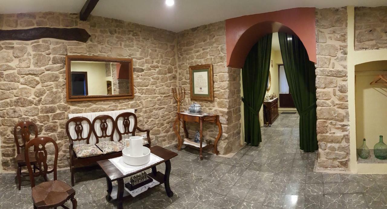 Artajona Casa Janices מראה חיצוני תמונה