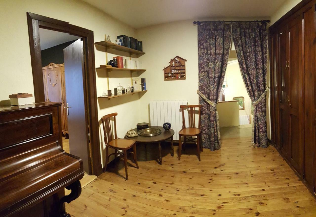Artajona Casa Janices מראה חיצוני תמונה