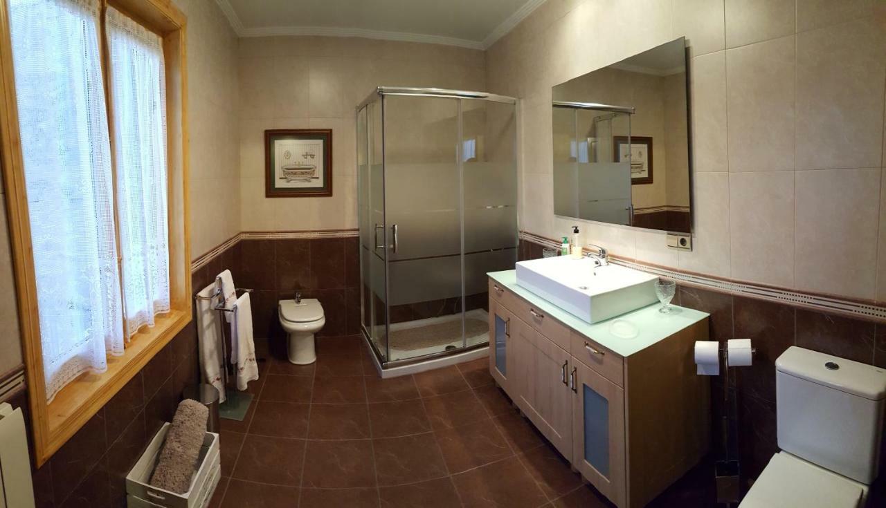 Artajona Casa Janices מראה חיצוני תמונה