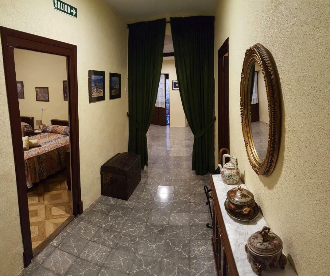 Artajona Casa Janices מראה חיצוני תמונה
